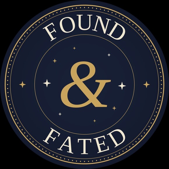 foundandfated
